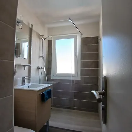 Studio Cabine + Loggia * Agde