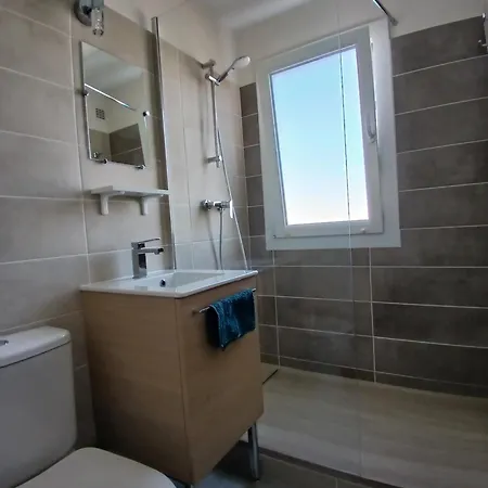 Apartamento Studio Cabine + Loggia